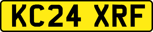 KC24XRF