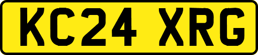 KC24XRG