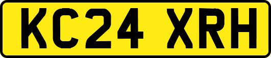 KC24XRH