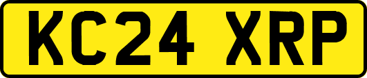 KC24XRP