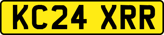 KC24XRR