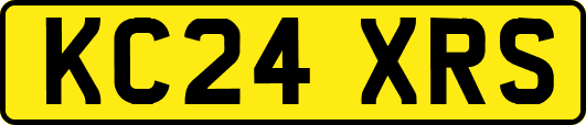 KC24XRS