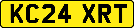 KC24XRT