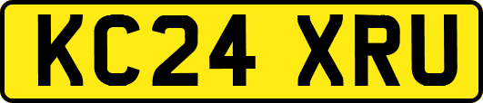 KC24XRU