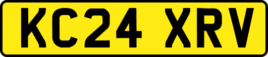 KC24XRV