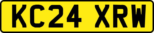 KC24XRW