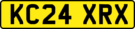 KC24XRX