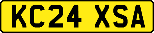 KC24XSA