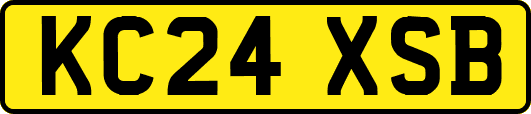 KC24XSB