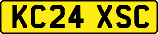 KC24XSC