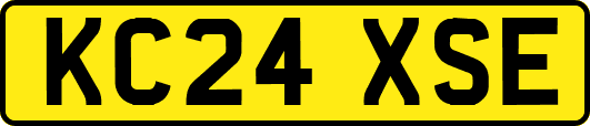 KC24XSE