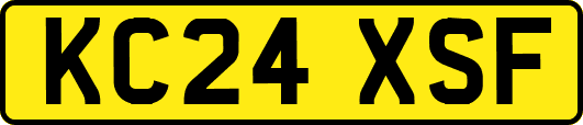 KC24XSF