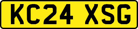 KC24XSG