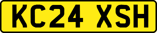 KC24XSH
