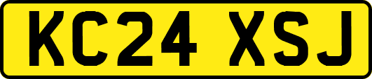 KC24XSJ