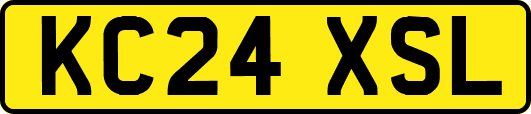 KC24XSL