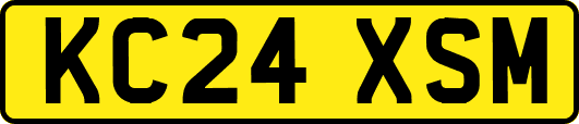 KC24XSM