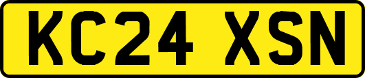 KC24XSN