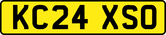 KC24XSO