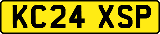 KC24XSP