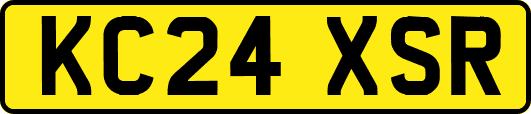 KC24XSR