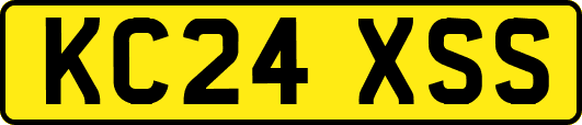 KC24XSS