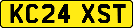 KC24XST