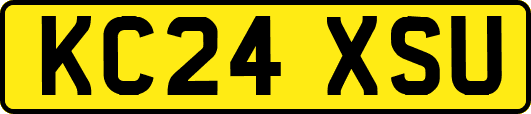 KC24XSU