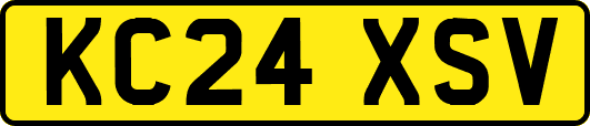 KC24XSV