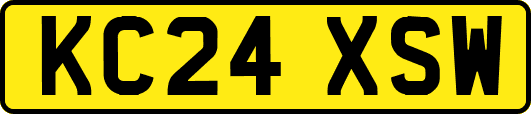 KC24XSW