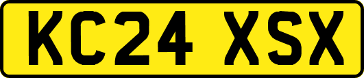 KC24XSX