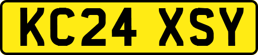 KC24XSY