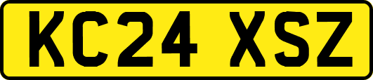 KC24XSZ