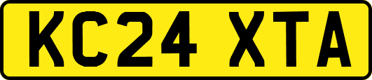KC24XTA