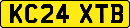 KC24XTB
