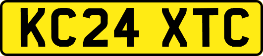 KC24XTC
