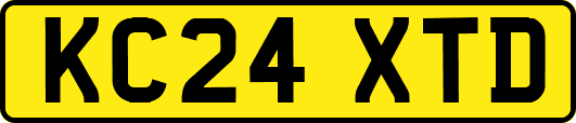 KC24XTD