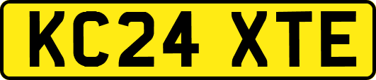 KC24XTE
