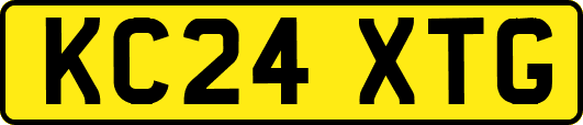 KC24XTG
