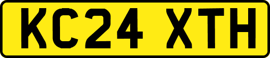 KC24XTH