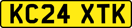 KC24XTK