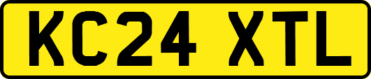 KC24XTL
