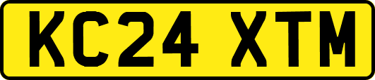 KC24XTM