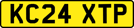 KC24XTP