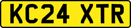 KC24XTR