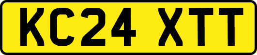 KC24XTT