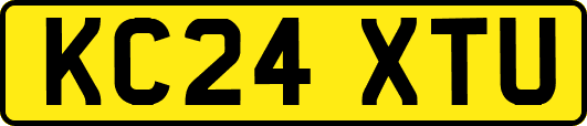 KC24XTU