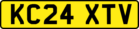 KC24XTV