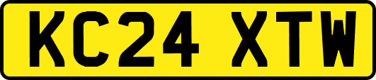 KC24XTW