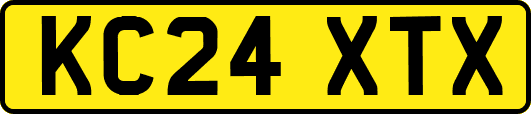 KC24XTX